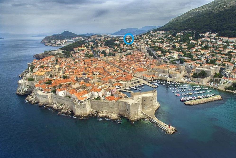 Veranda Chill Dubrovnik Extérieur photo