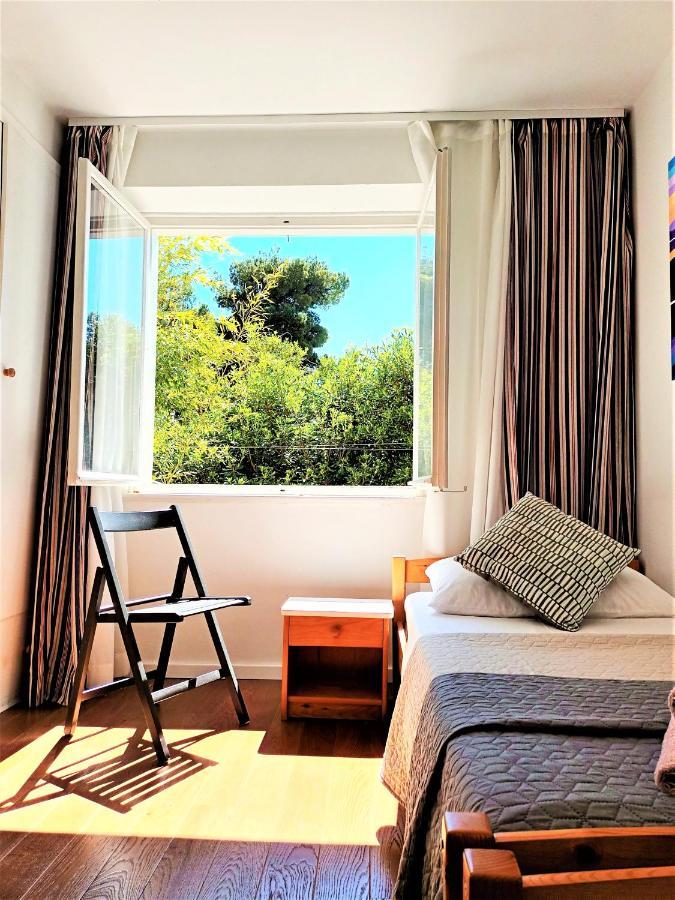 Veranda Chill Dubrovnik Extérieur photo