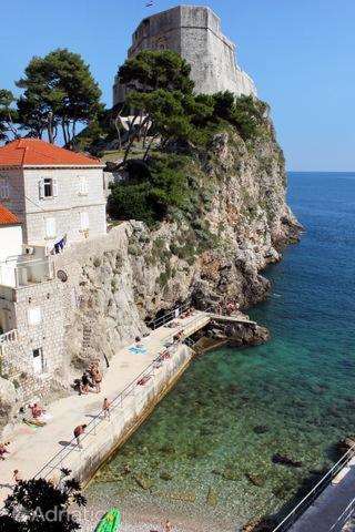 Veranda Chill Dubrovnik Extérieur photo