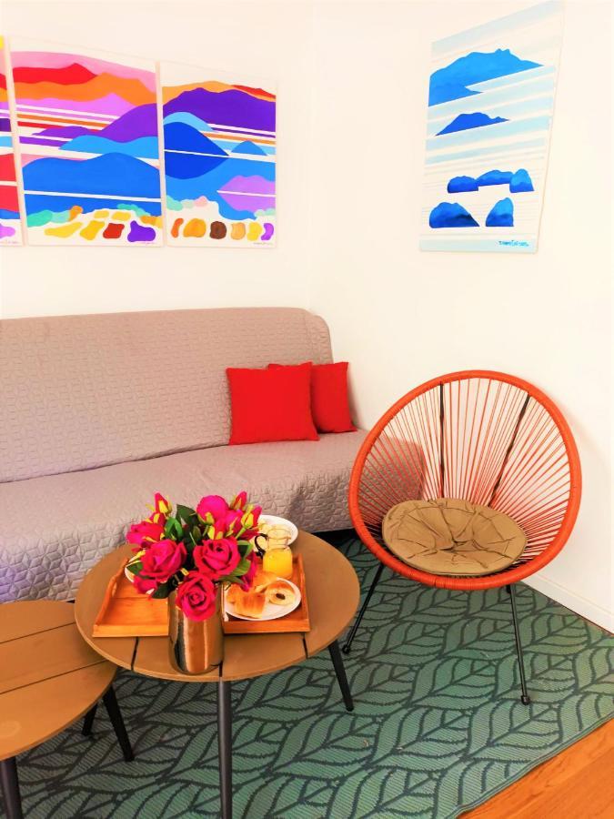 Veranda Chill Dubrovnik Extérieur photo